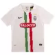 Camiseta Juventus 2010-11 Hombre 3ª Equipación Retro