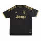 Camiseta Juventus 2015-16 Hombre 3ª Equipación Retro