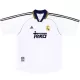 Camiseta Real Madrid 1998-00 Hombre 1ª Equipación Retro