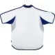 Camiseta Real Madrid 2000-01 Hombre 1ª Equipación Retro