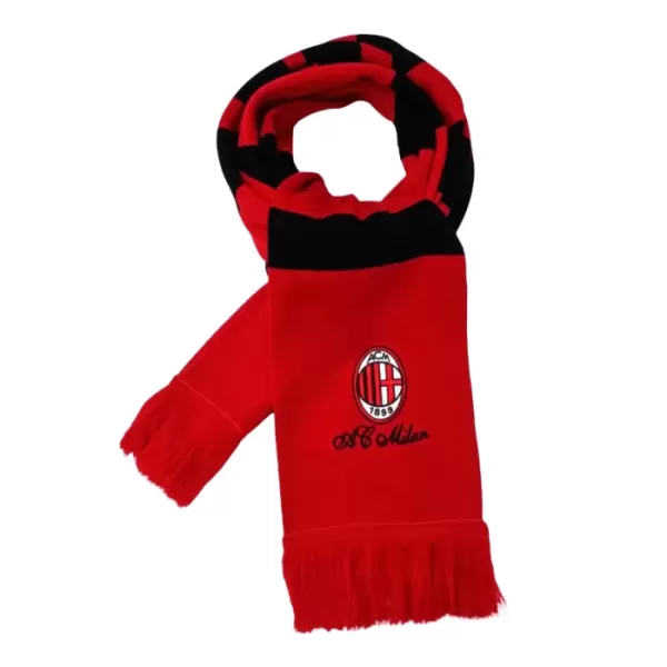 Bufandas AC Milan