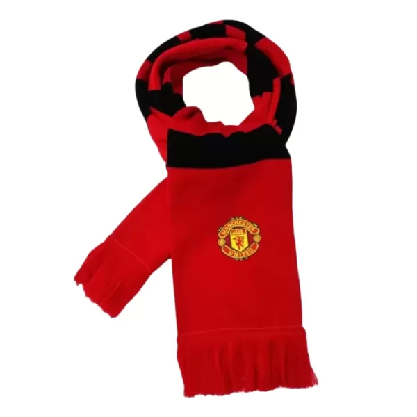 Bufandas Manchester United