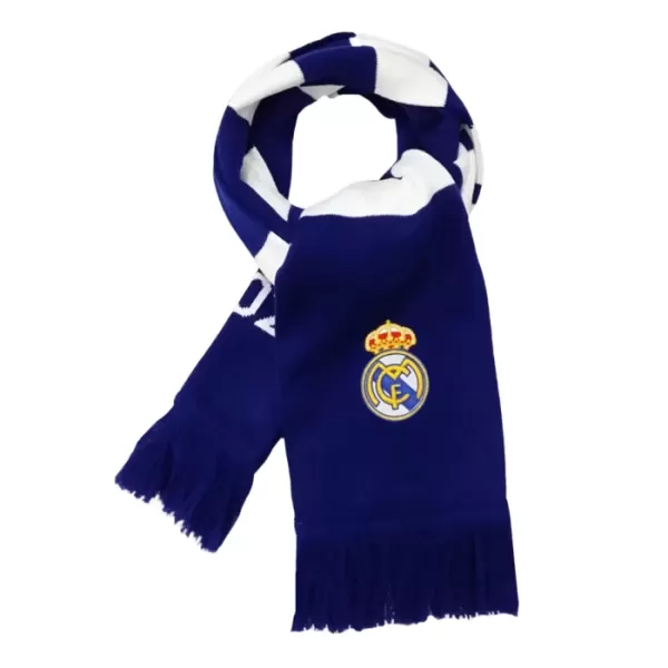 Bufandas Real Madrid