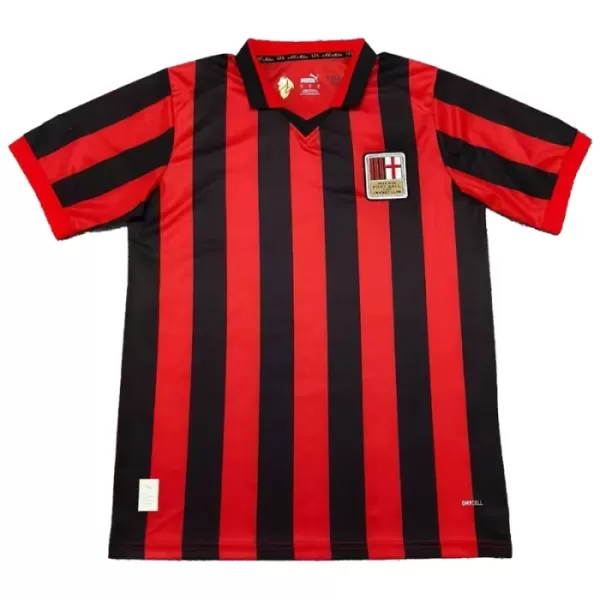 Camiseta AC Milan Hombre Aniversario 24/25