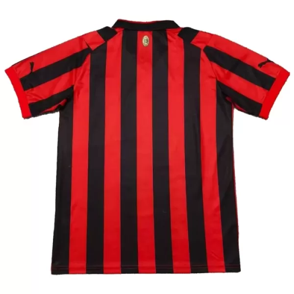 Camiseta AC Milan Hombre Aniversario 24/25