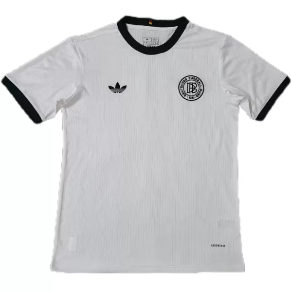 Camiseta Alemania Hombre Aniversario 2025