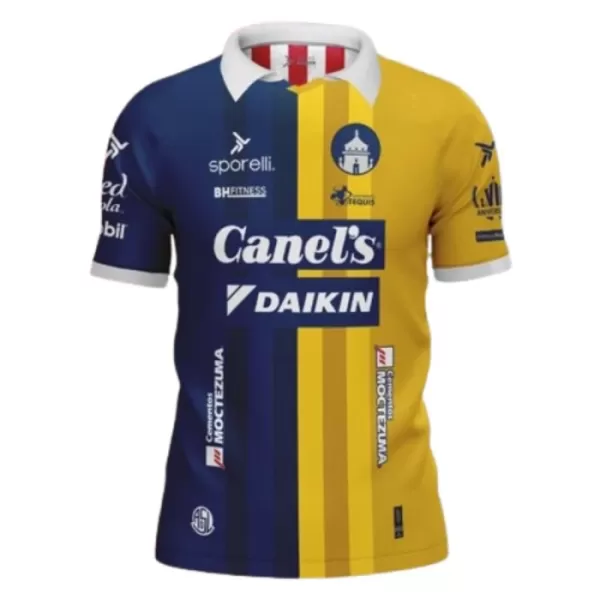 Camiseta Atletico San Luis Hombre 2ª Equipación 24/25