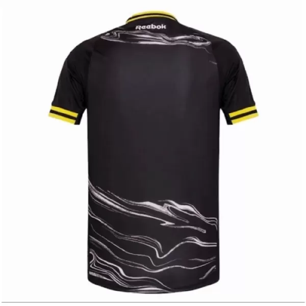 Camiseta Botafogo Hombre 4ª Equipación 24/25