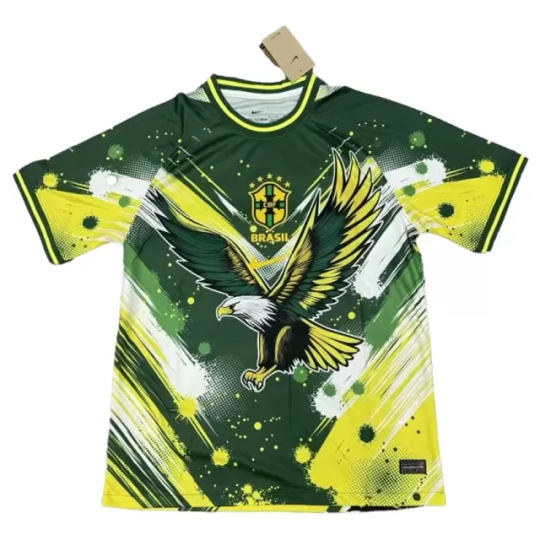 Camiseta Brasil Hombre 24/25 Edición Especial