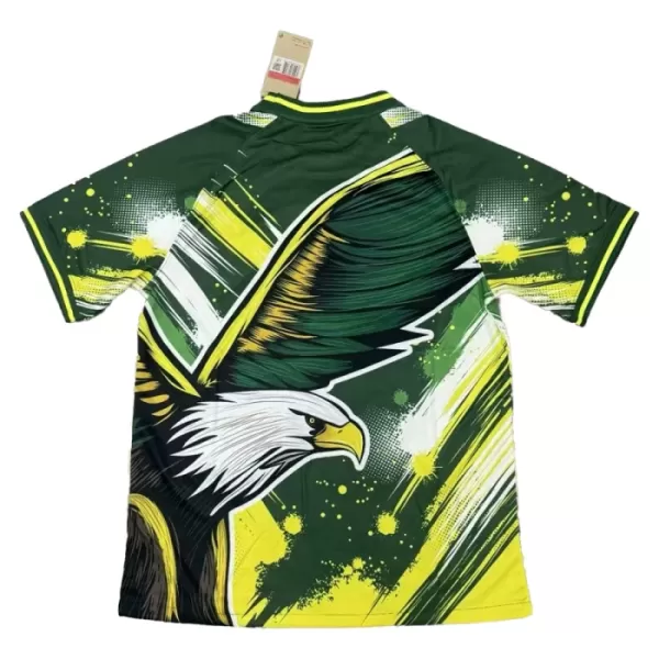 Camiseta Brasil Hombre 24/25 Edición Especial