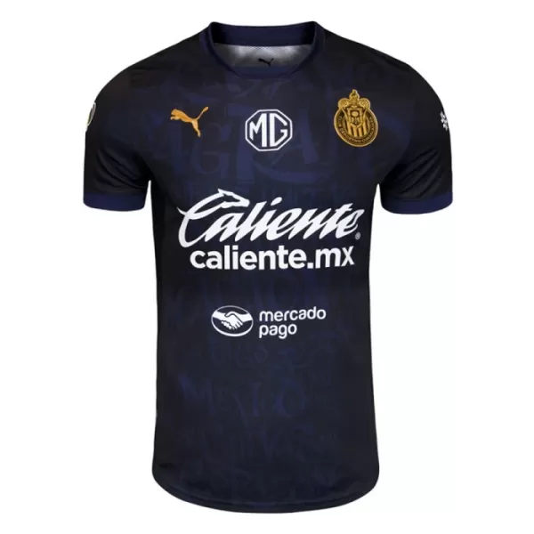 Camiseta CD Guadalajara Hombre 3ª Equipación 24/25