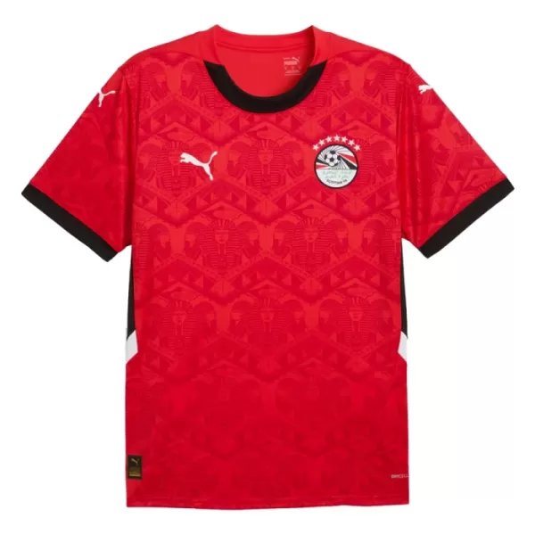 Camiseta Egipto Hombre 1ª Equipación 24/25