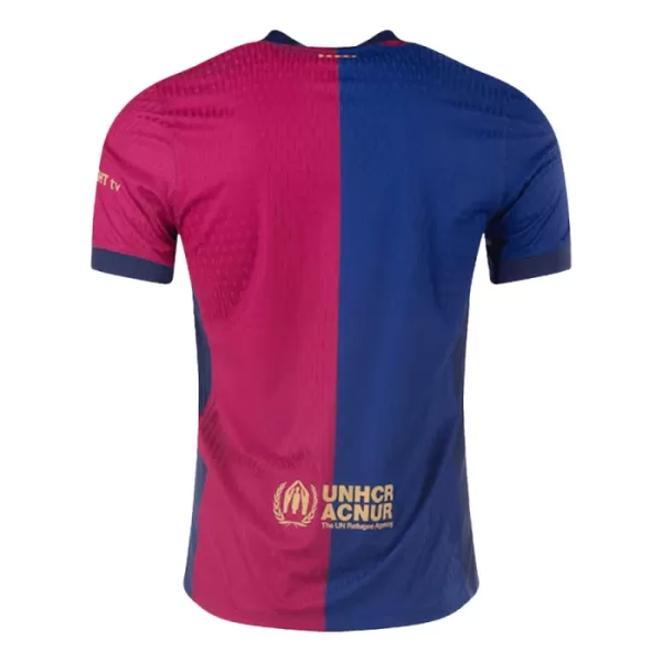 Camiseta FC Barcelona Niños Aniversario 24/25