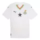 Camiseta Ghana Hombre 1ª Equipación 24/25