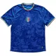 Camiseta Italia Hombre 2024 Azul Edición Especial