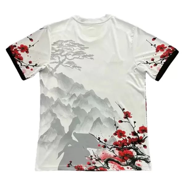 Camiseta Japón Hombre Dragón 24/25 Edición Especial