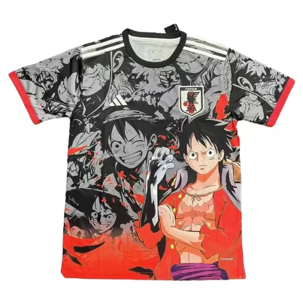 Camiseta Japón x Luffy Hombre 24/25 Edición Especial