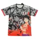 Camiseta Japón x Luffy Hombre 24/25 Edición Especial