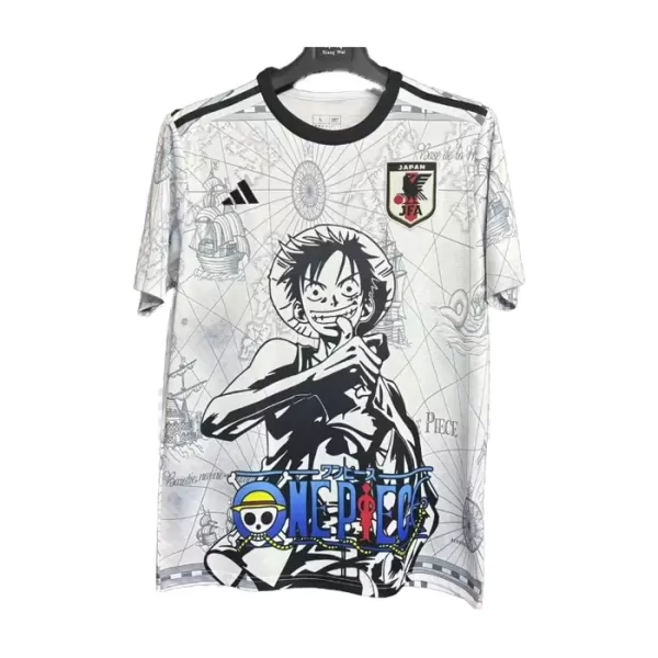 Camiseta Japón x OnePiece Hombre 24/25 Edición Especial