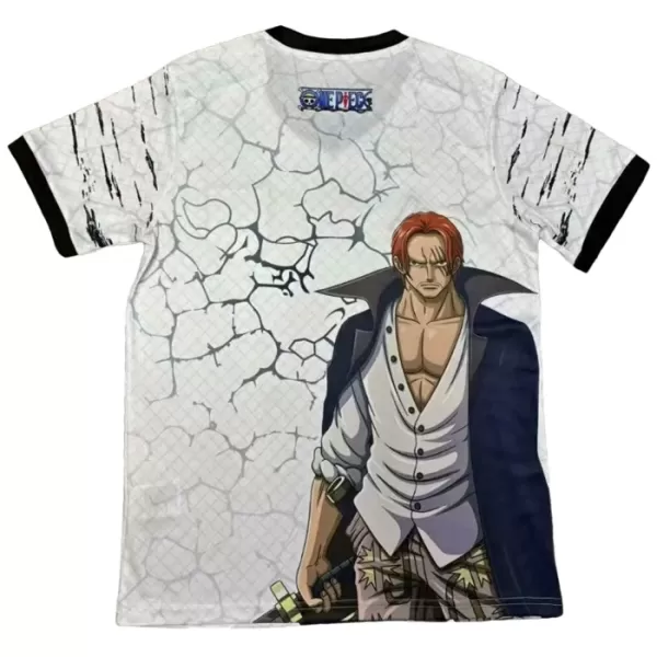 Camiseta Japón x Shanks Hombre 2024 Edición Especial