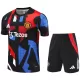 Camiseta Manchester United Pre-Match Niños 24/25