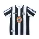 Camiseta Newcastle United Hombre 1ª Equipación Retro 1995-1997