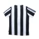 Camiseta Newcastle United Hombre 1ª Equipación Retro 1995-1997