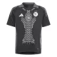 Camiseta Nigeria Hombre 2024 Negro Edición Especial