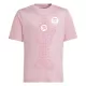 Camiseta Nigeria Hombre 2024 Rosa Edición Especial