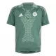 Camiseta Nigeria Hombre 2024 Verde Edición Especial