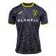 Camiseta Norwich City Hombre 2ª Equipación 24/25