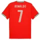 Camiseta Portugal Cristiano Ronaldo 7 Hombre 1ª Equipación 2025