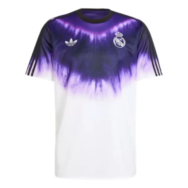 Camiseta Real Madrid Chinese New Year Hombre 24/25 Edición Especial