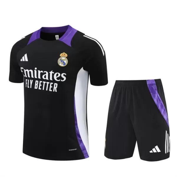 Camiseta Real Madrid Pre-Match Niños 24/25