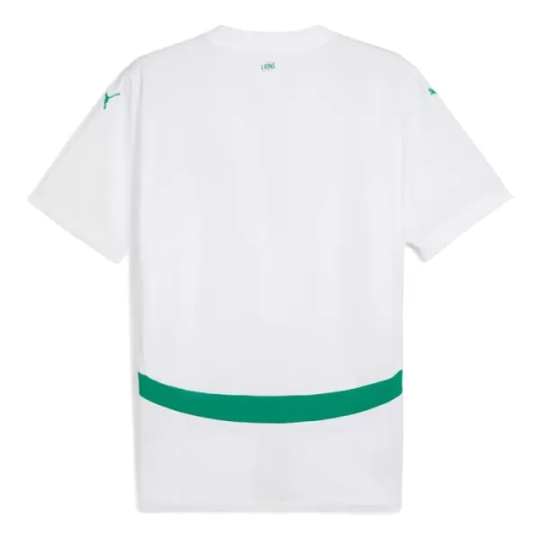 Camiseta Senegal Hombre 1ª Equipación 24/25