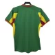 Camiseta Senegal Hombre 2ª Equipación 2002