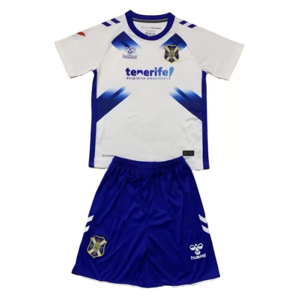 Camiseta Tenerife Niños 1ª Equipación 24/25