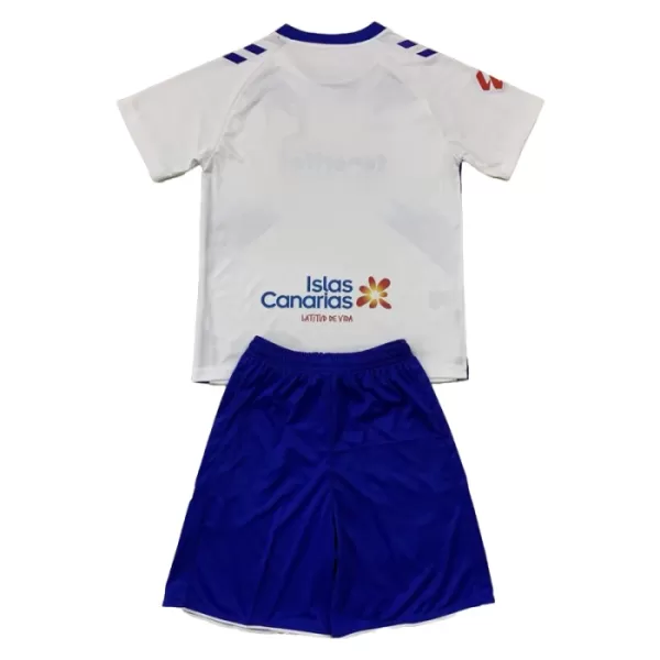 Camiseta Tenerife Niños 1ª Equipación 24/25