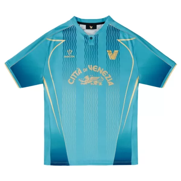 Camiseta Venezia Hombre 3ª Equipación 24/25