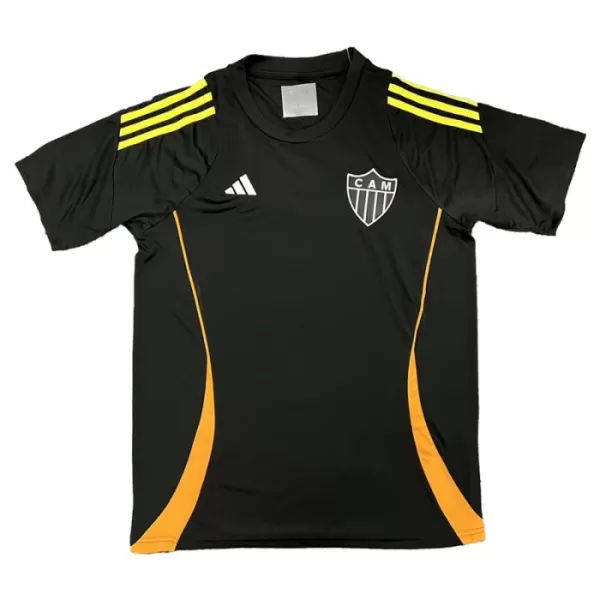 Camiseta Atlético Mineiro Pre-Match Hombre 2025