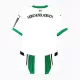 Camiseta Borussia Mönchengladbach Niños 1ª Equipación 24/25