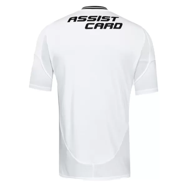 Camiseta Colo-Colo Hombre 1ª Equipación 25/26