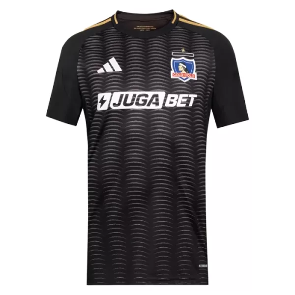 Camiseta Colo-Colo Hombre 2ª Equipación 25/26