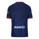 Camiseta Deportivo de La Coruna Hombre 2ª Equipación 24/25