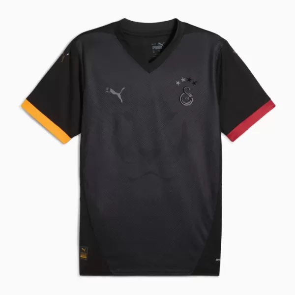 Camiseta Galatasaray SK Hombre 4ª Equipación 24/25