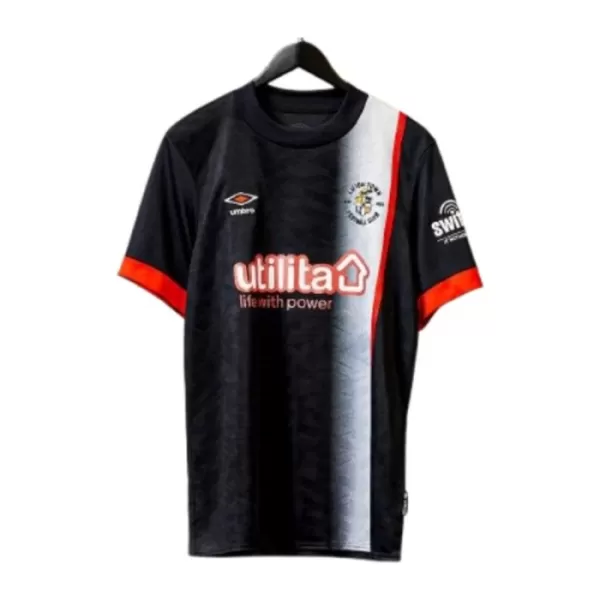 Camiseta Luton Town Hombre 2ª Equipación 24/25