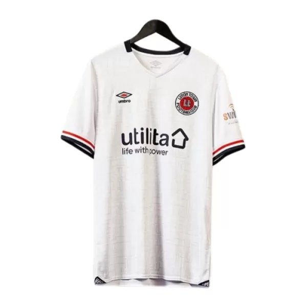 Camiseta Luton Town Hombre 3ª Equipación 24/25