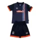 Camiseta Luton Town Niños 2ª Equipación 24/25