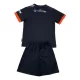 Camiseta Luton Town Niños 2ª Equipación 24/25