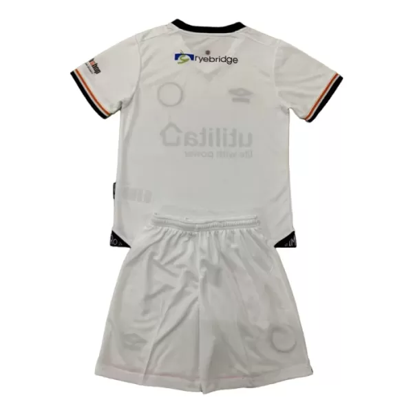 Camiseta Luton Town Niños 3ª Equipación 24/25